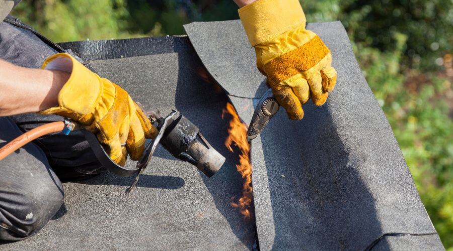 Local Chimney Repair in Webb, IA